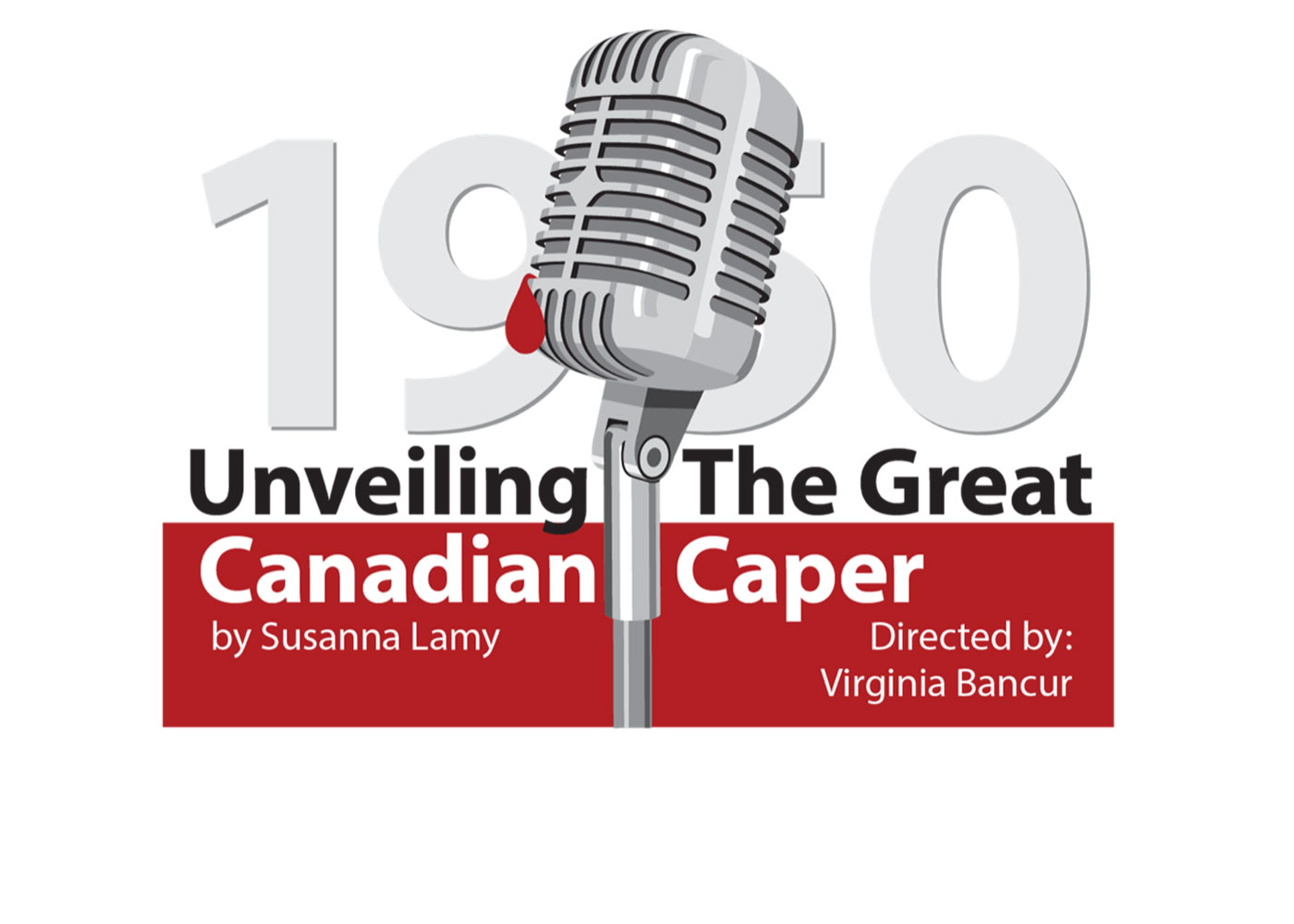 Unveiling The Great Canadian Caper 